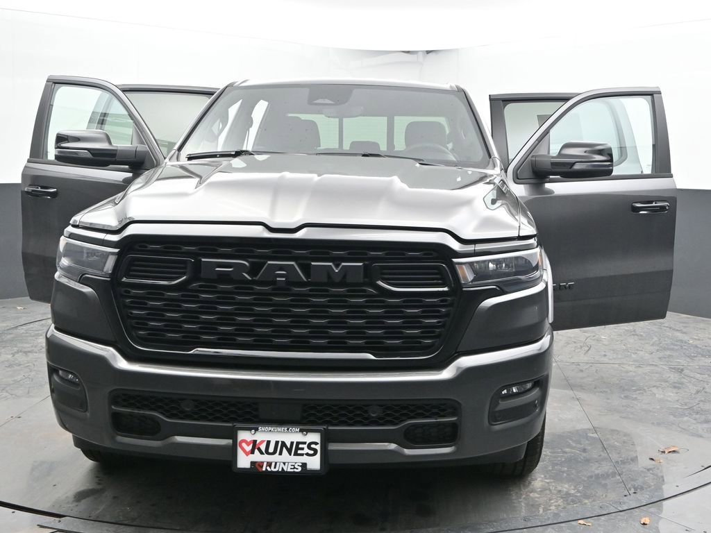 Used 2026 RAM 1500 Big Horn image 56