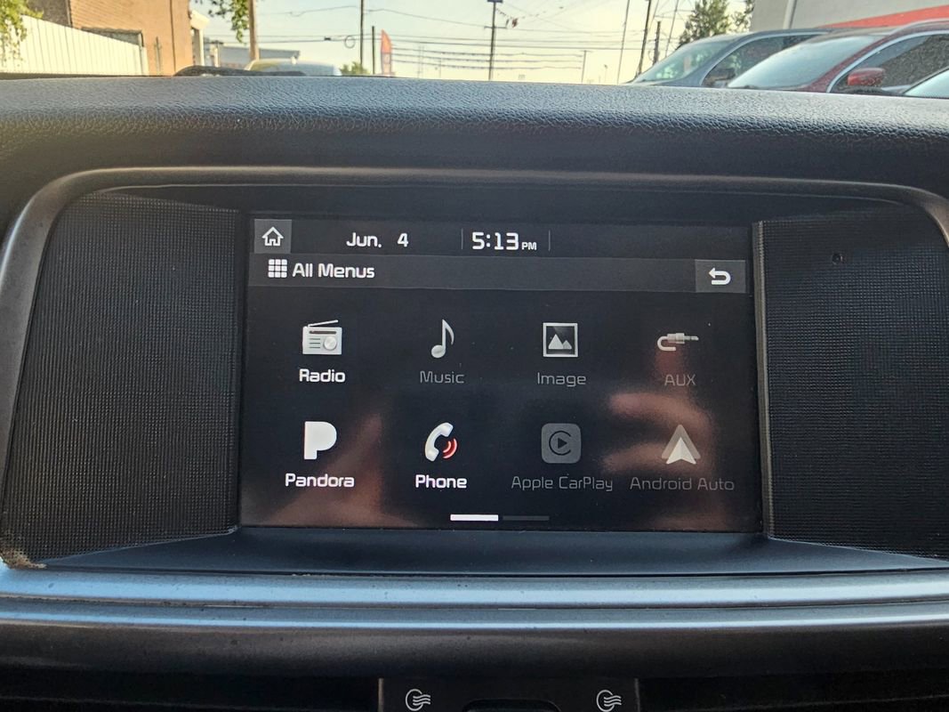 Used 2018 Kia Optima S FWD image 30