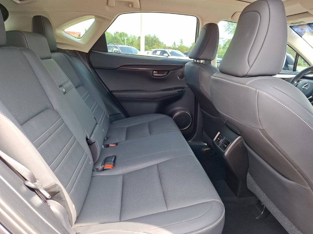 Used 2019 Lexus NX 300h AWD w/ Premium Package image 33