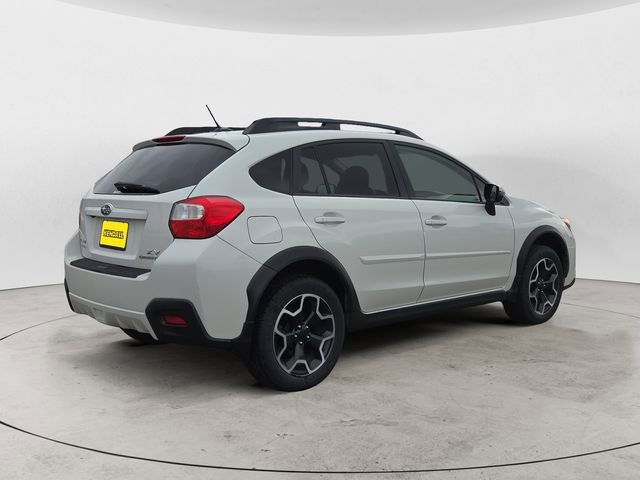 Used 2015 Subaru Crosstrek 2.0i Limited AWD/4WD image 5