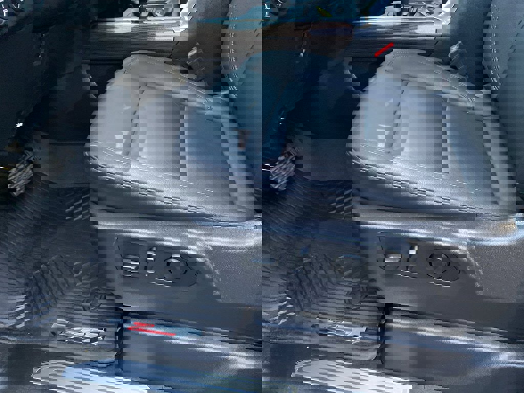 Used 2025 Chevrolet Silverado 1500 LT Trail Boss w/ Convenience Package II image 23