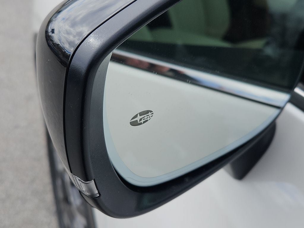 New 2026 Subaru Ascent Limited AWD/4WD image 19