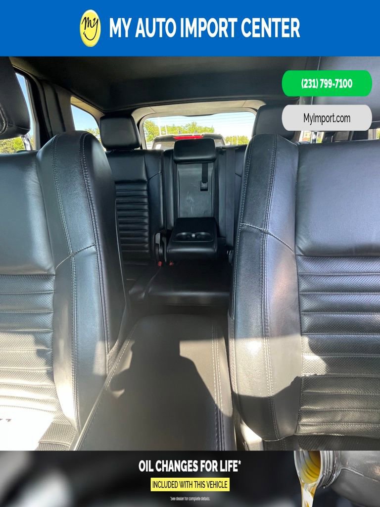 Used 2020 Jeep Grand Cherokee Limited X AWD/4WD image 8