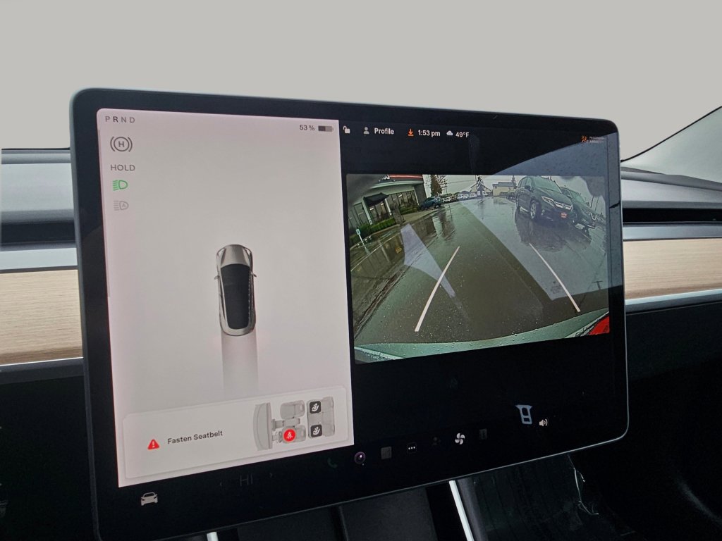 Used 2018 Tesla Model 3 Long Range RWD image 6