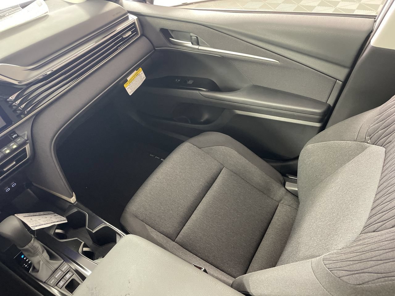 New 2026 Toyota Camry LE FWD image 22