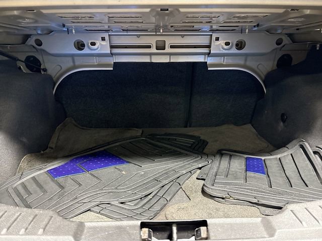 Used 2018 Ford Focus SE FWD image 25
