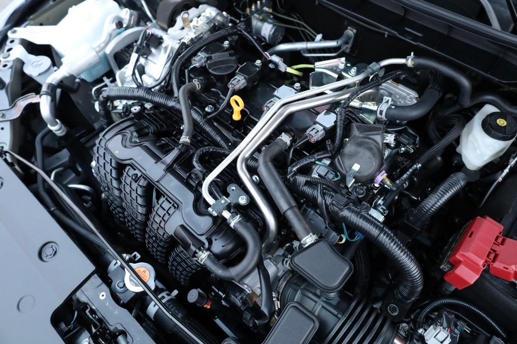 New 2025 Nissan Altima 2.5 SV image 45