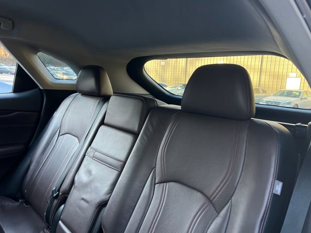 Used 2019 Lexus RX 350 FWD image 20