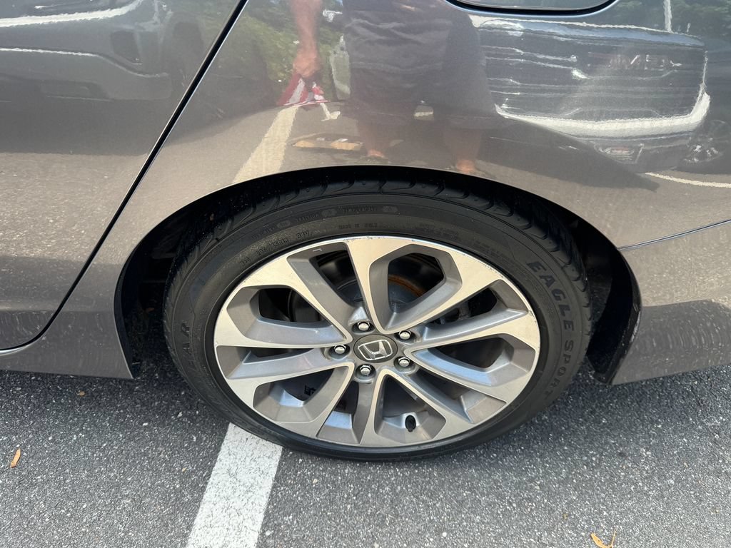 Used 2013 Honda Accord Sport image 10