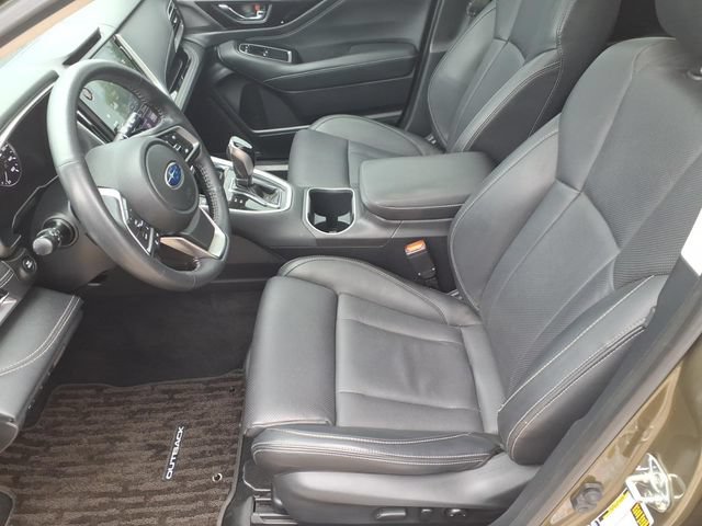 Used 2020 Subaru Outback Limited XT w/ Popular Package #2 AWD/4WD image 18
