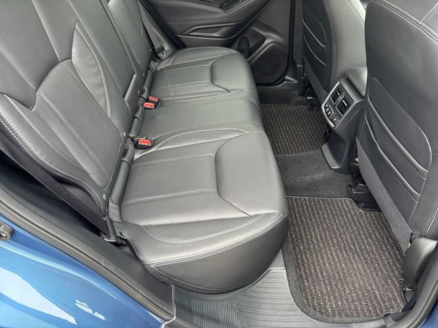 Certified 2024 Subaru Forester Touring AWD/4WD image 18