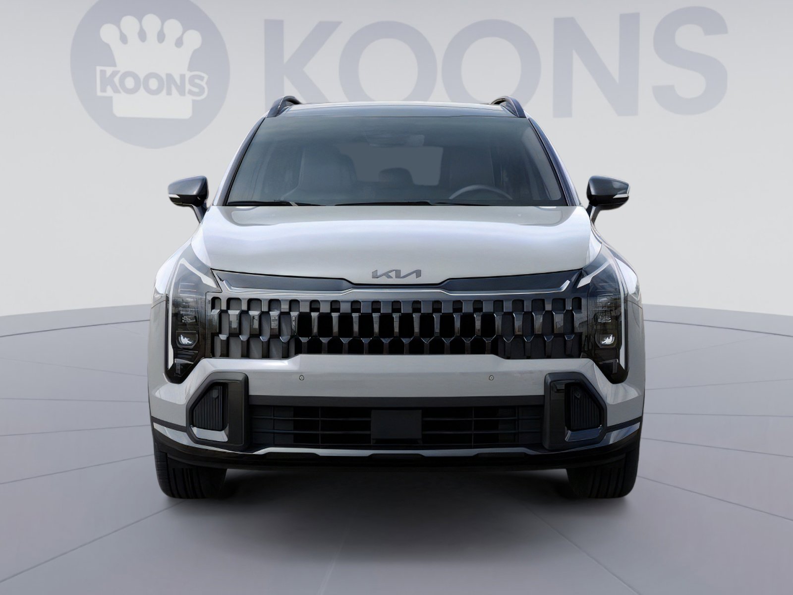 New 2026 Kia Sportage X-Line image 2