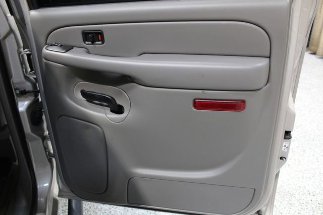 Used 2007 GMC Sierra 2500 SLT w/ Heavy-Duty Power Package image 21