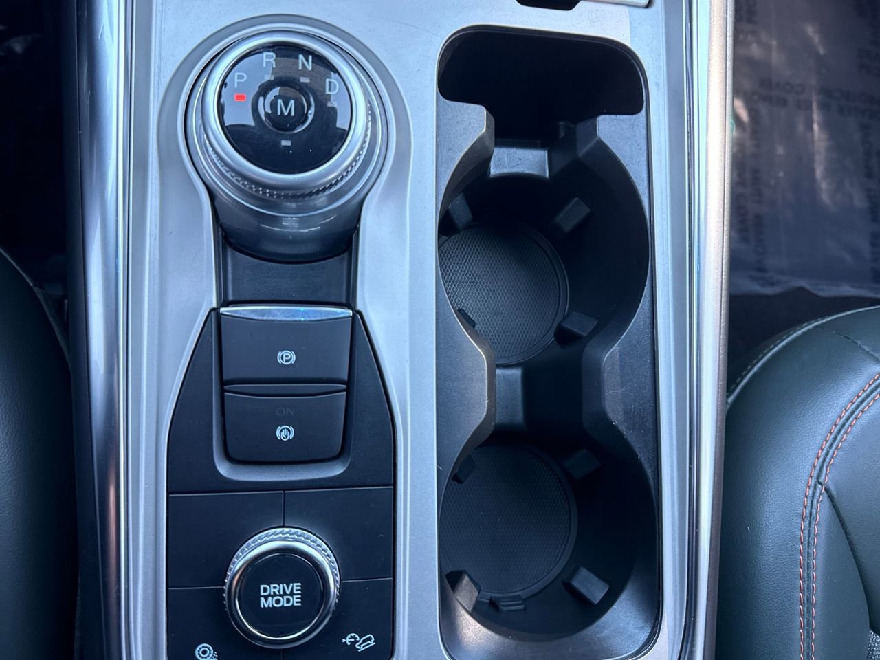 Used 2022 Ford Explorer Timberline image 22