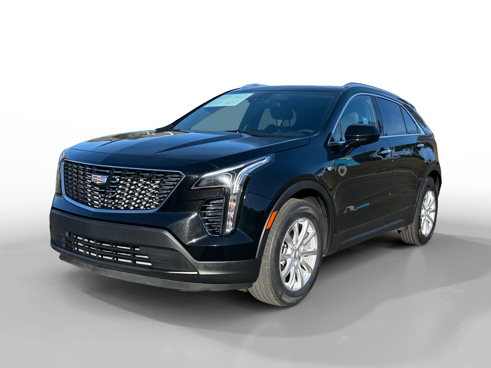 Used 2023 Cadillac XT4 Luxury w/ Cold Weather Package