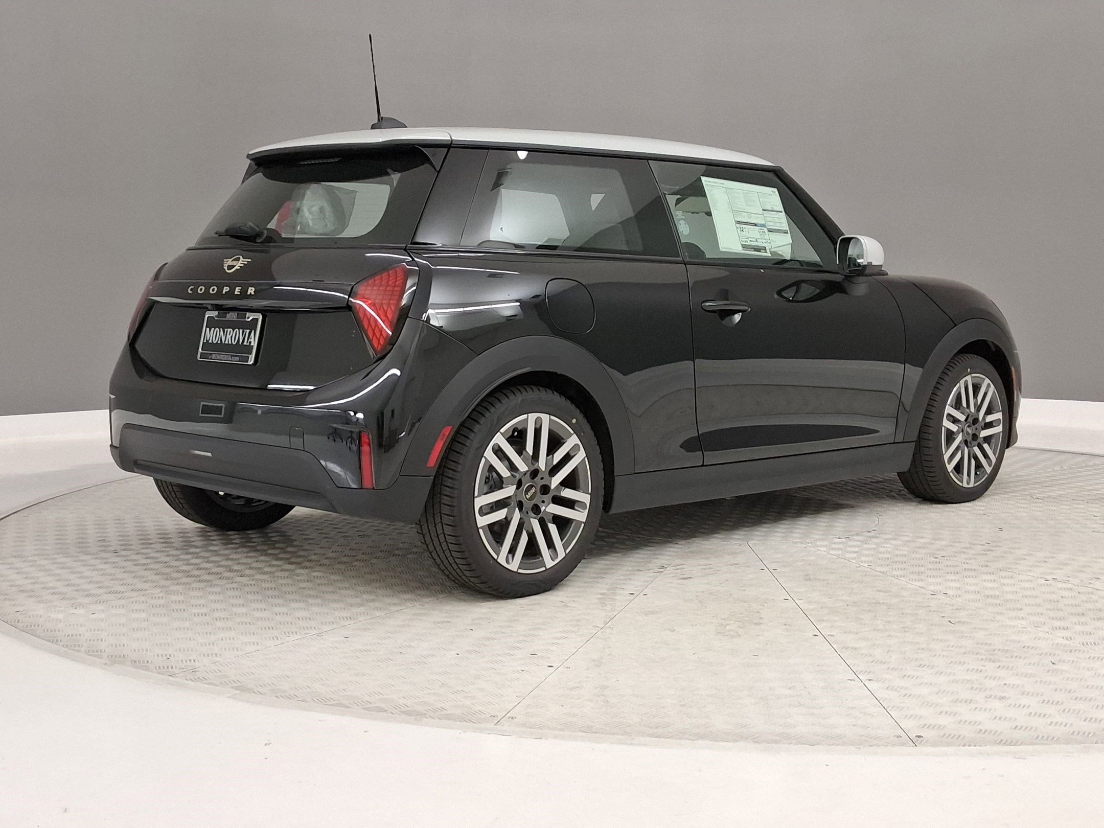 New 2026 MINI Cooper 2-Door Hardtop image 7