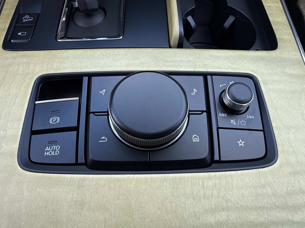 New 2026 MAZDA CX-90 3.3 Turbo S w/ Premium Plus image 39