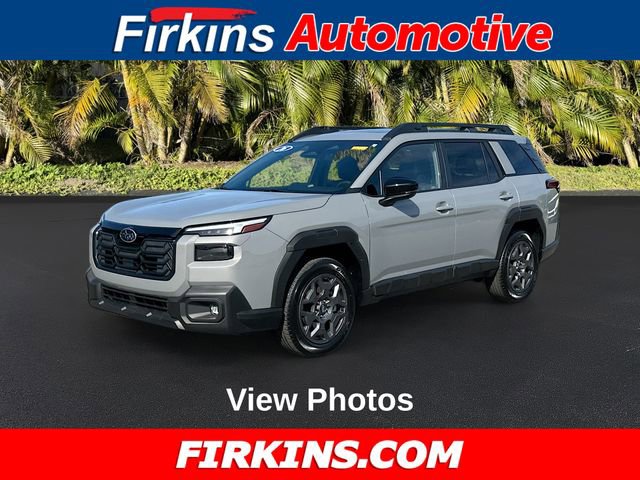 Used 2026 Subaru Outback Premium