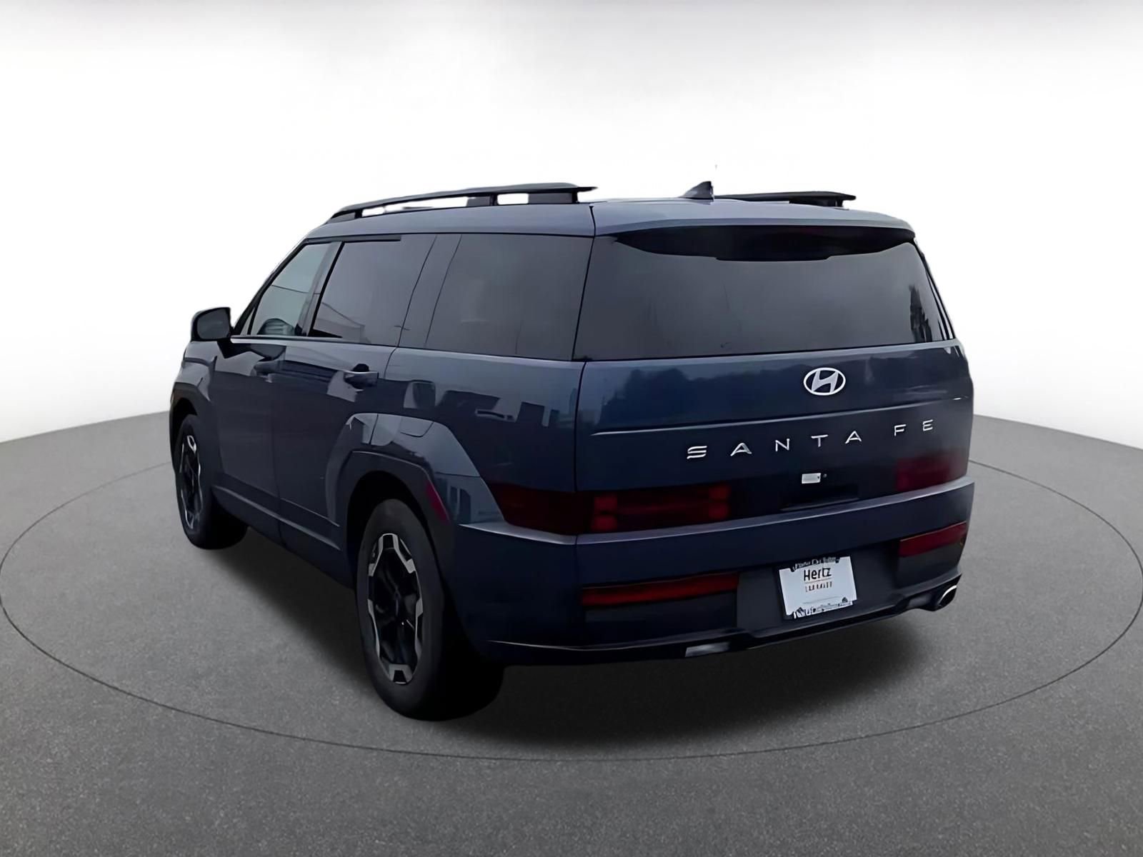 Used 2025 Hyundai Santa Fe SEL image 12