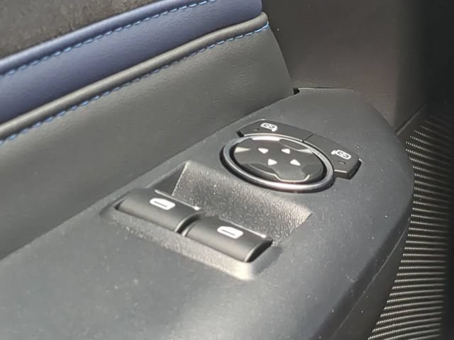 Used 2026 Ford Mustang Dark Horse RWD image 24