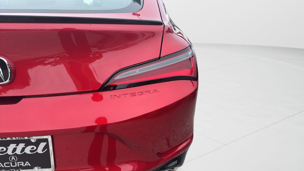 New 2026 Acura Integra A-Spec FWD image 38