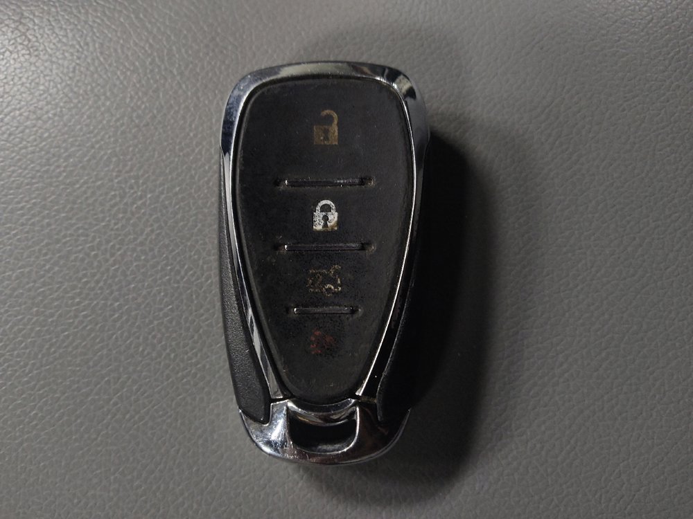 Used 2020 Chevrolet Malibu LS FWD image 32