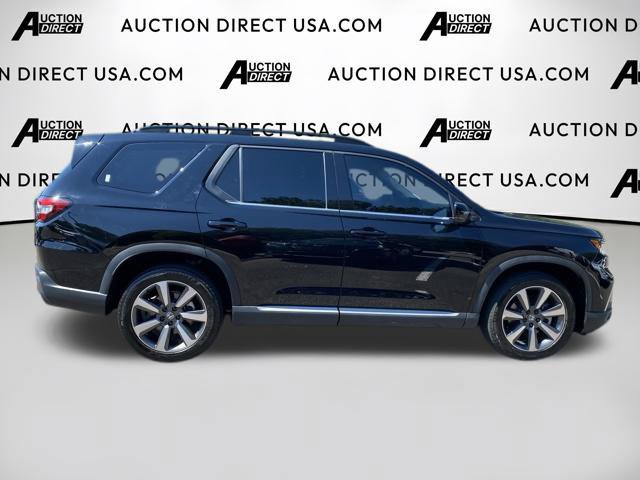 Used 2025 Honda Pilot Elite image 24