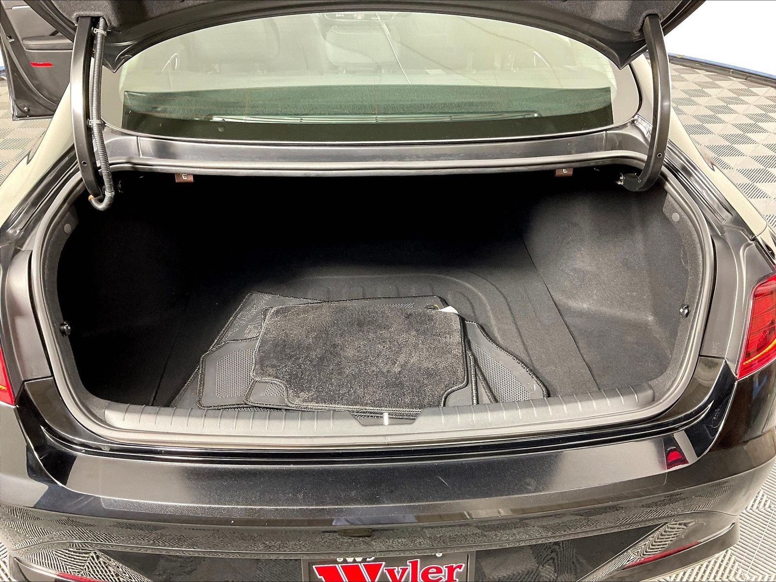 Used 2023 Hyundai Sonata SEL FWD image 36