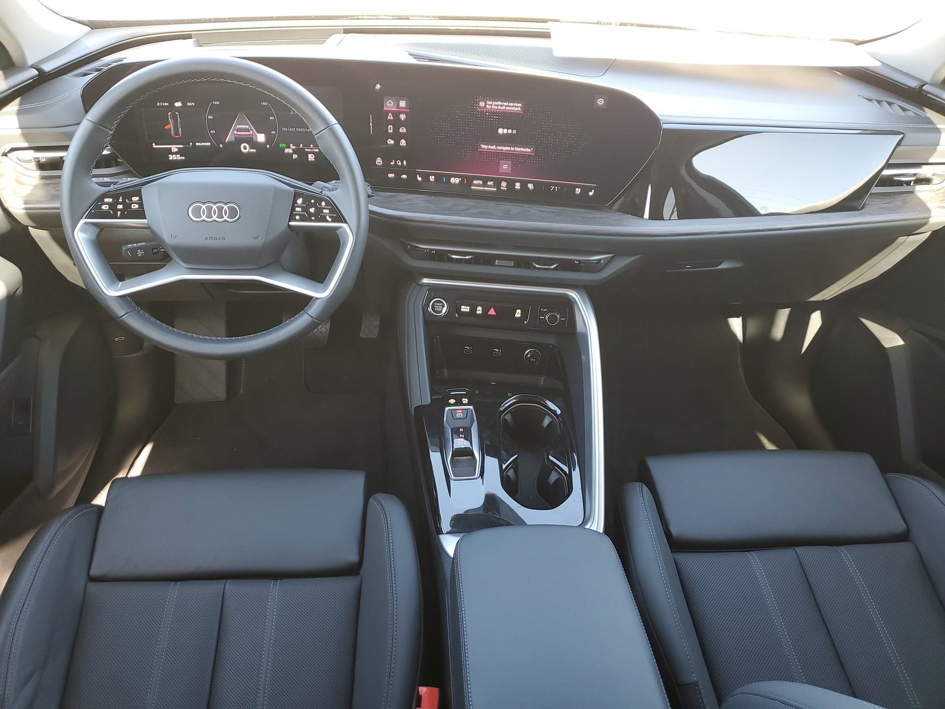 New 2025 Audi Q5 Premium Plus image 14