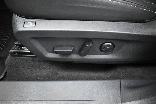 Used 2025 Nissan Murano Platinum w/ Cargo Package AWD/4WD image 9