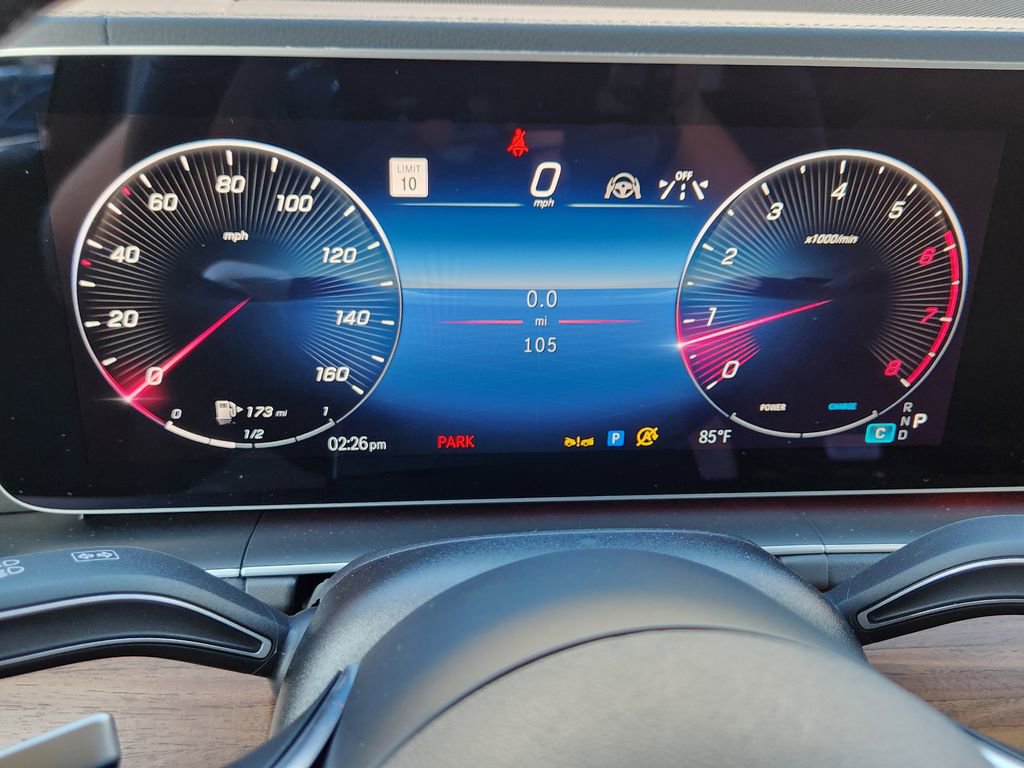 New 2026 Mercedes-Benz GLE 450 4MATIC image 15