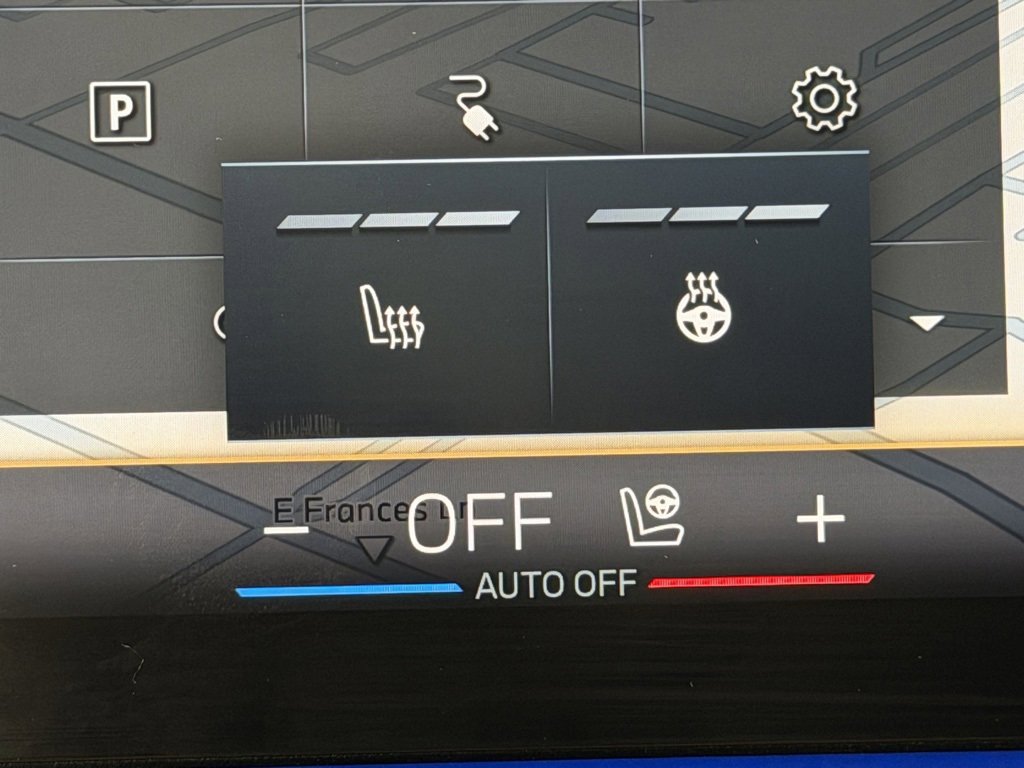 Used 2025 BMW i5 xDrive40 w/ Premium Package image 19