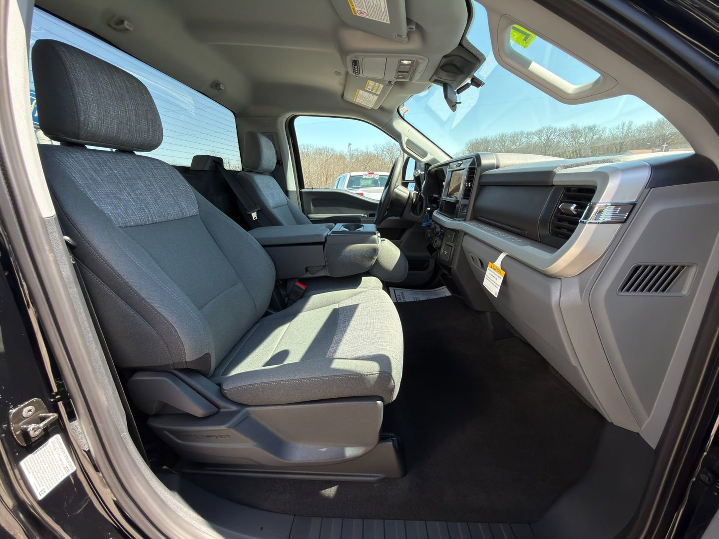 New 2026 Ford F350 XLT image 11