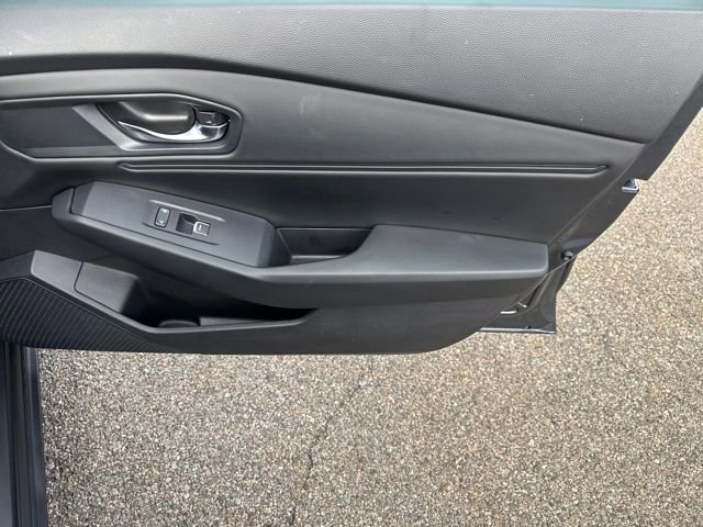 Certified 2023 Honda Accord EX image 21