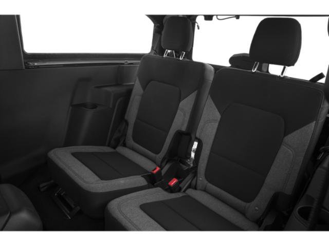 Used 2022 Ford Bronco Outer Banks image 13