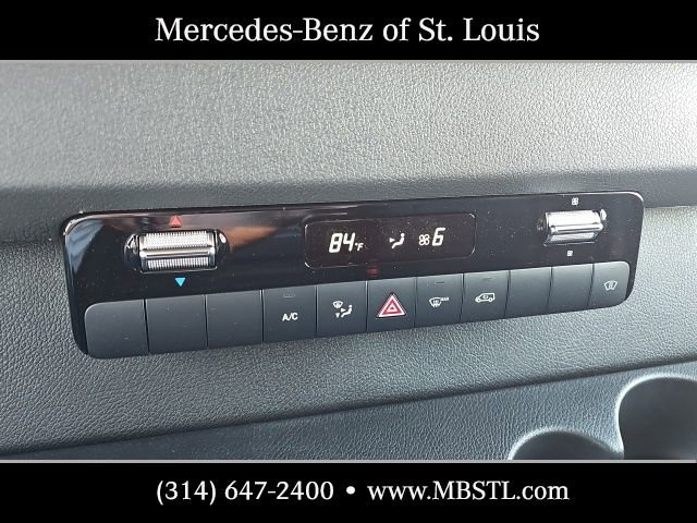 New 2026 Mercedes-Benz Sprinter 3500 image 32