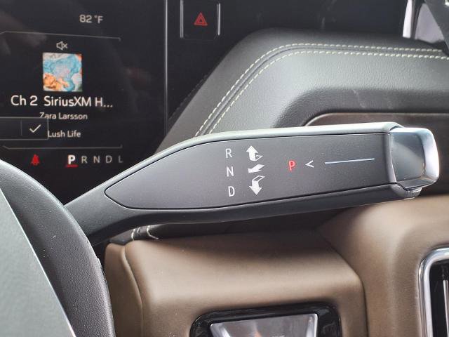 New 2026 GMC Yukon Denali Ultimate AWD/4WD image 14