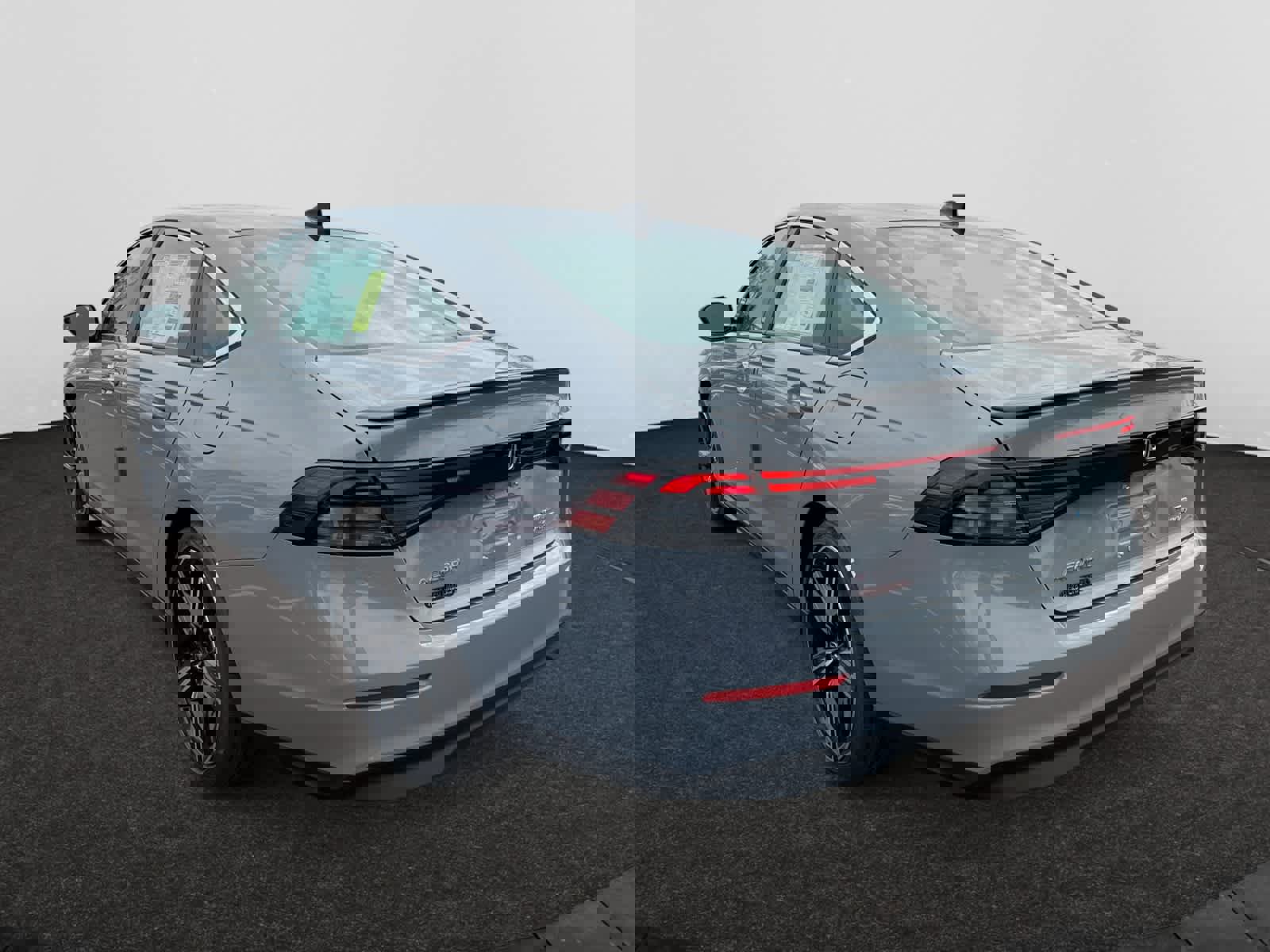 New 2025 Honda Accord Sport image 3