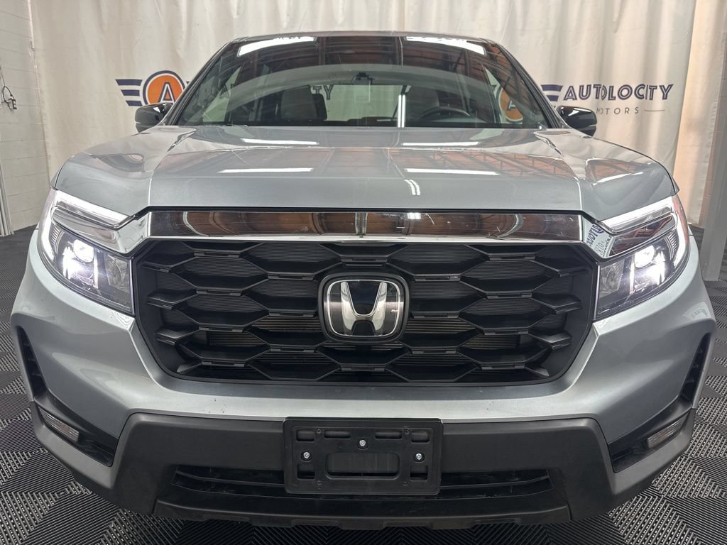 Used 2023 Honda Passport EX-L image 5