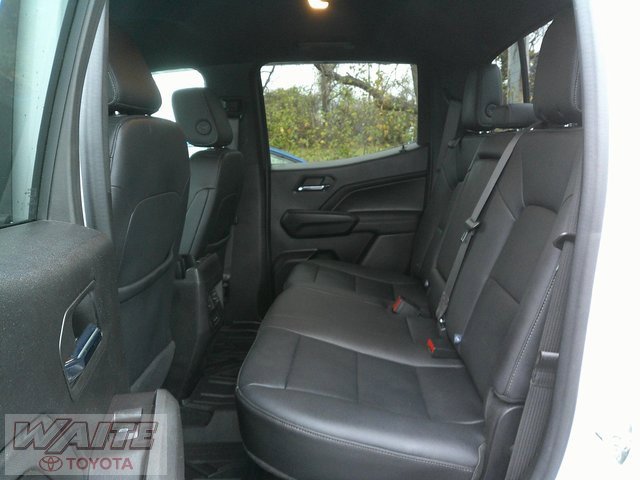 Used 2023 Chevrolet Colorado LT image 24