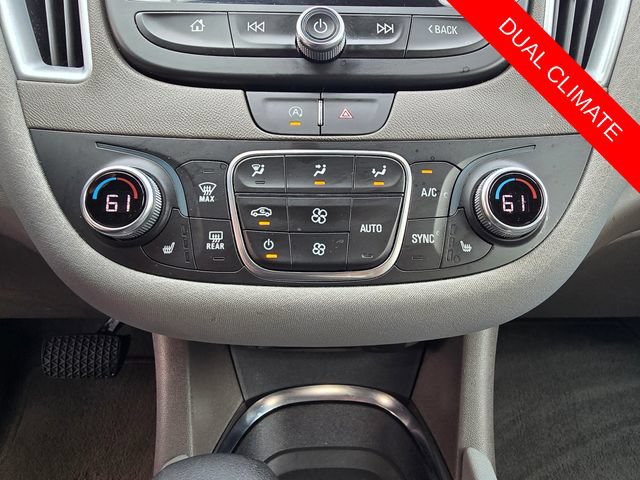 Used 2024 Chevrolet Malibu LT FWD image 23