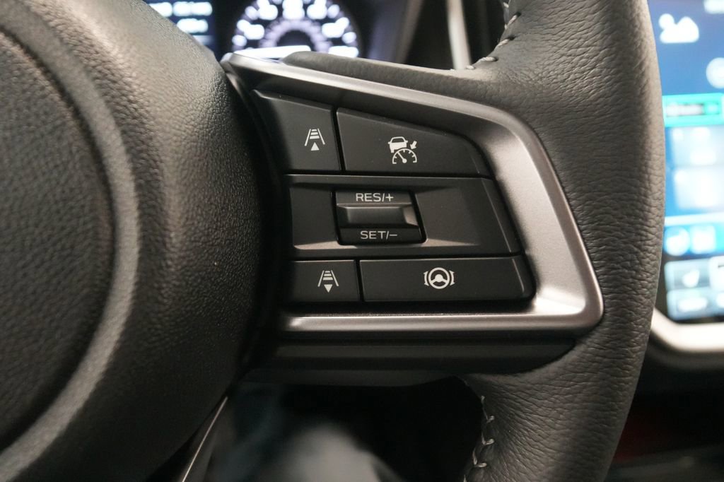 New 2025 Subaru Ascent Premium image 32