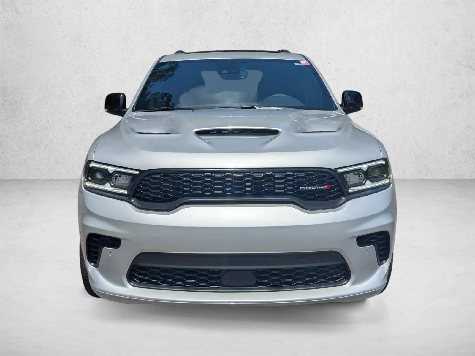 New 2026 Dodge Durango GT w/ Tow 'N Go Package AWD/4WD image 2