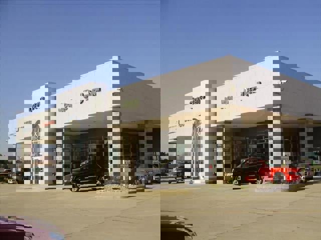 New 2026 Jeep Compass Latitude w/ Sun and Sound Group image 54