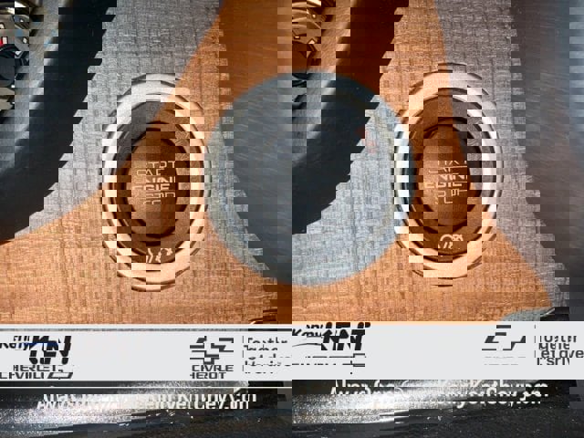 Used 2022 RAM 1500 Limited image 30