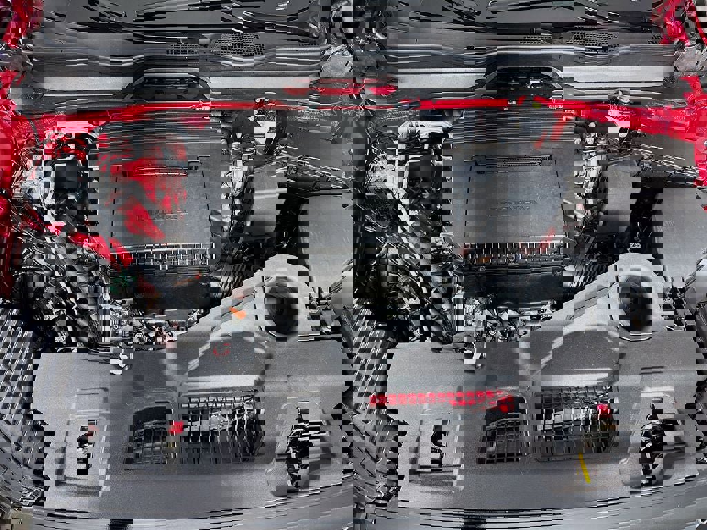 New 2026 Honda Pilot Black Edition image 32