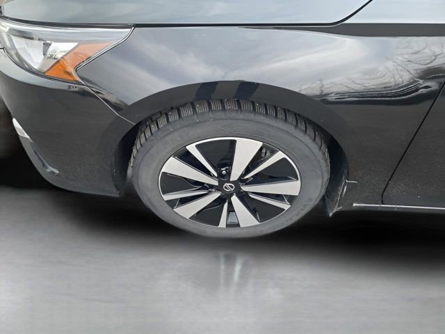 Used 2022 Nissan Altima 2.5 SV w/ SV Premium Package image 27