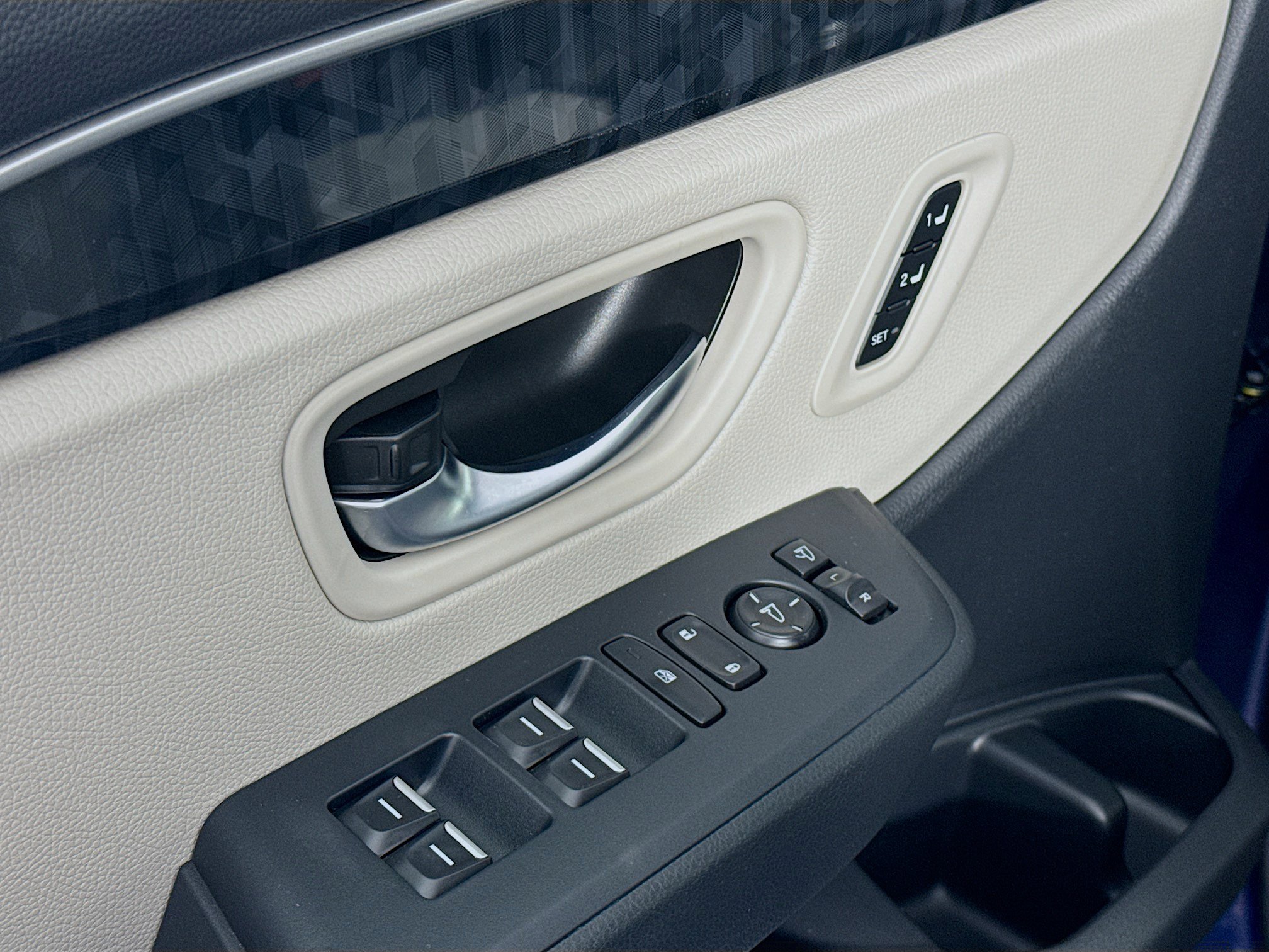 New 2026 Honda Passport TrailSport Elite image 18
