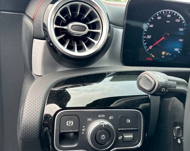 Certified 2021 Mercedes-Benz CLA 250 4MATIC image 19