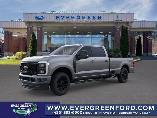 New 2026 Ford F350 XLT w/ XLT Premium Package